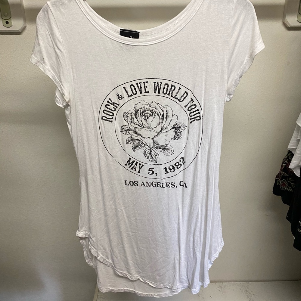 Rue 21 Shirt